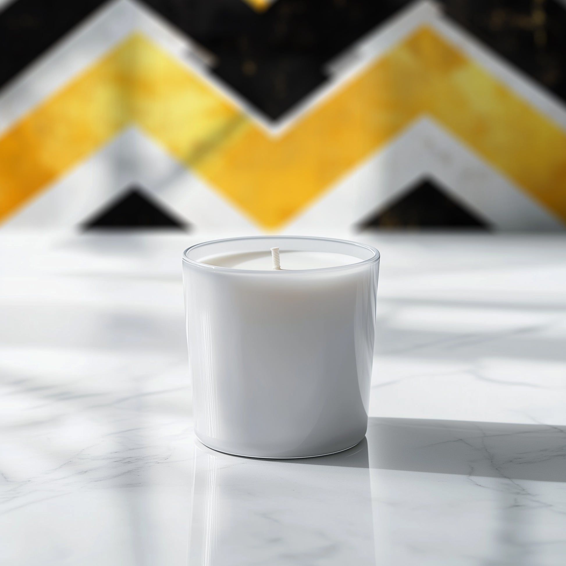 Refined Chevron And Zigzag