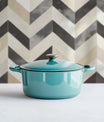 Pristine Chevron Patterns