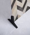 Pristine Chevron Patterns