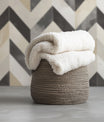 Pristine Chevron Patterns