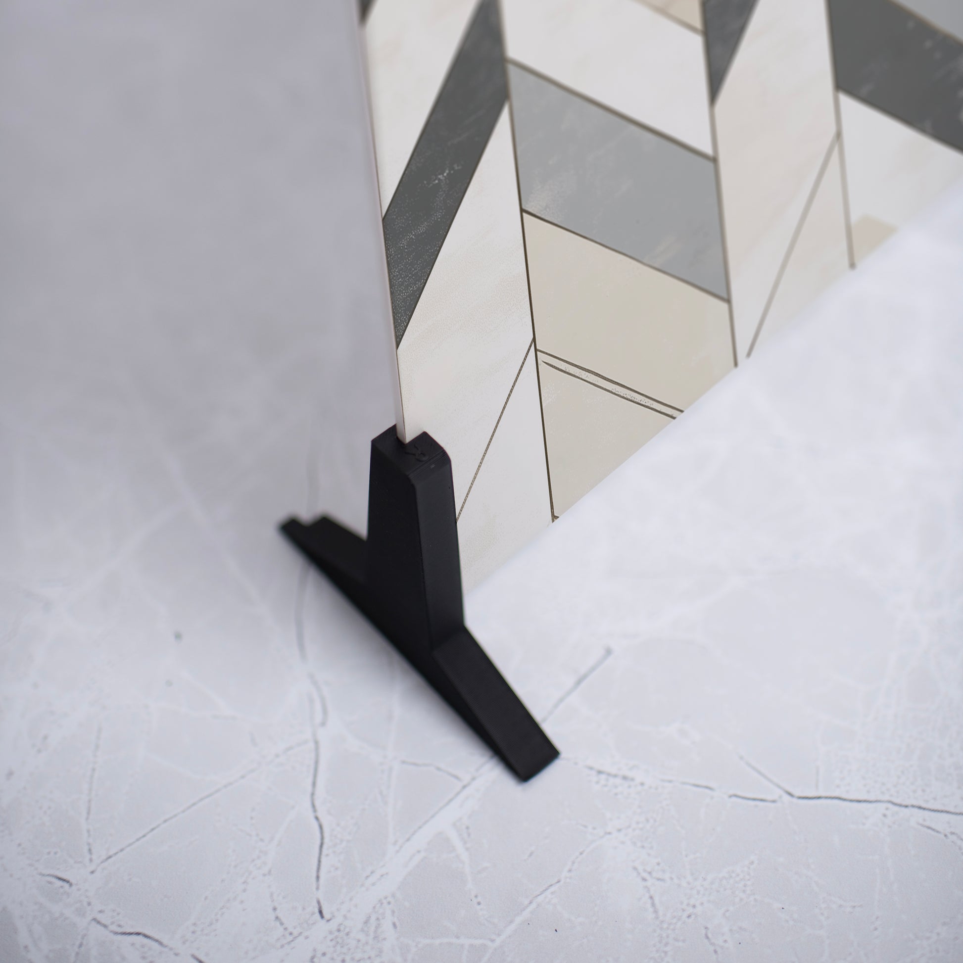 Sophisticated Chevron Patterns