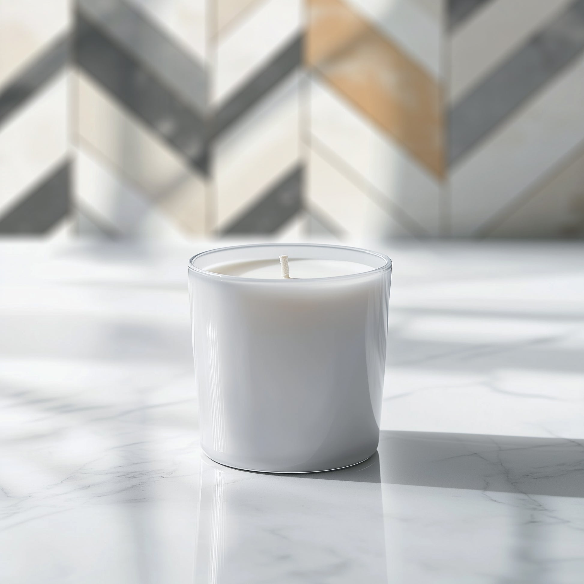 Sophisticated Chevron Patterns