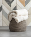 Sophisticated Chevron Patterns