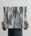 Intricate Chrome