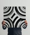 Exquisite Concentric Circles