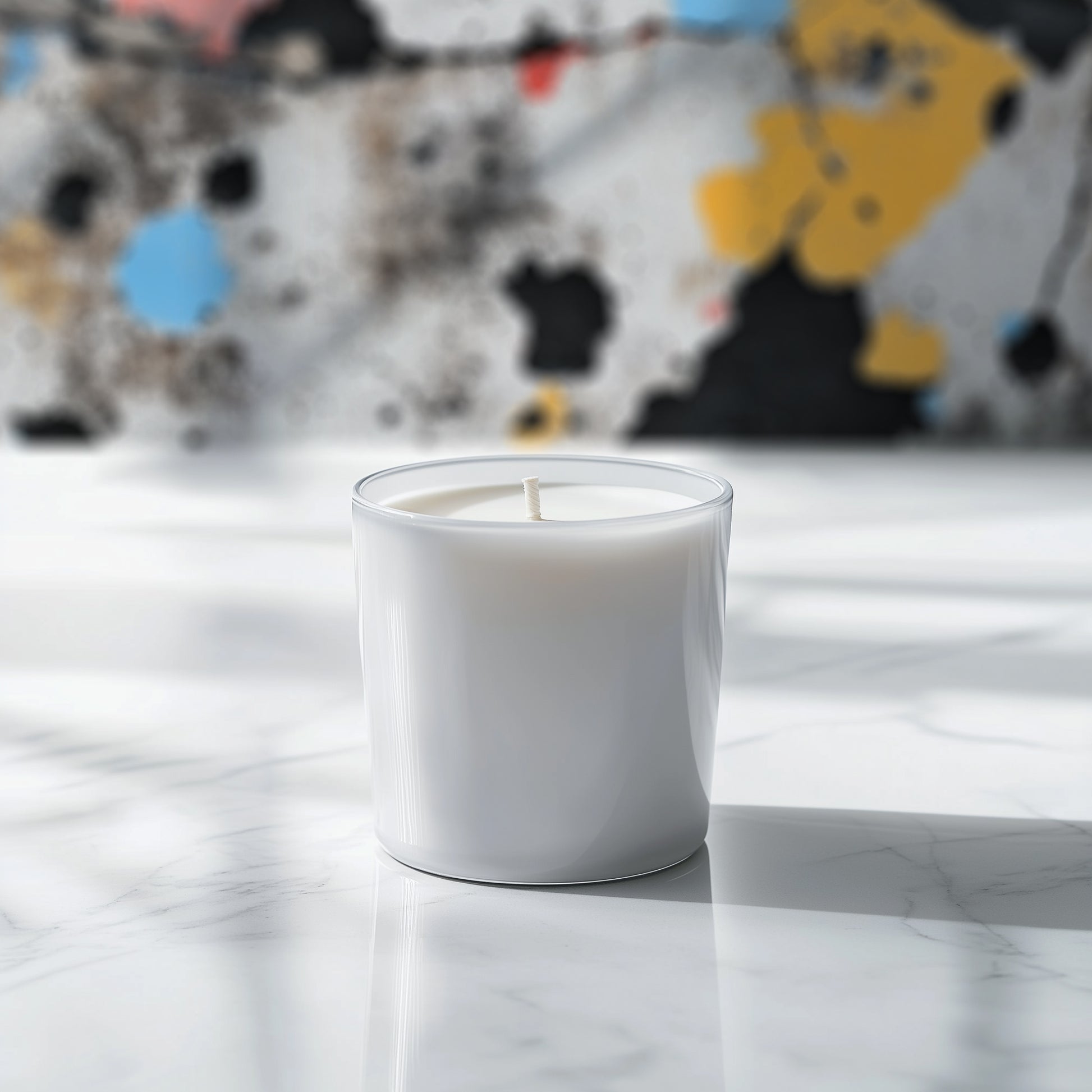 Crisp Concrete