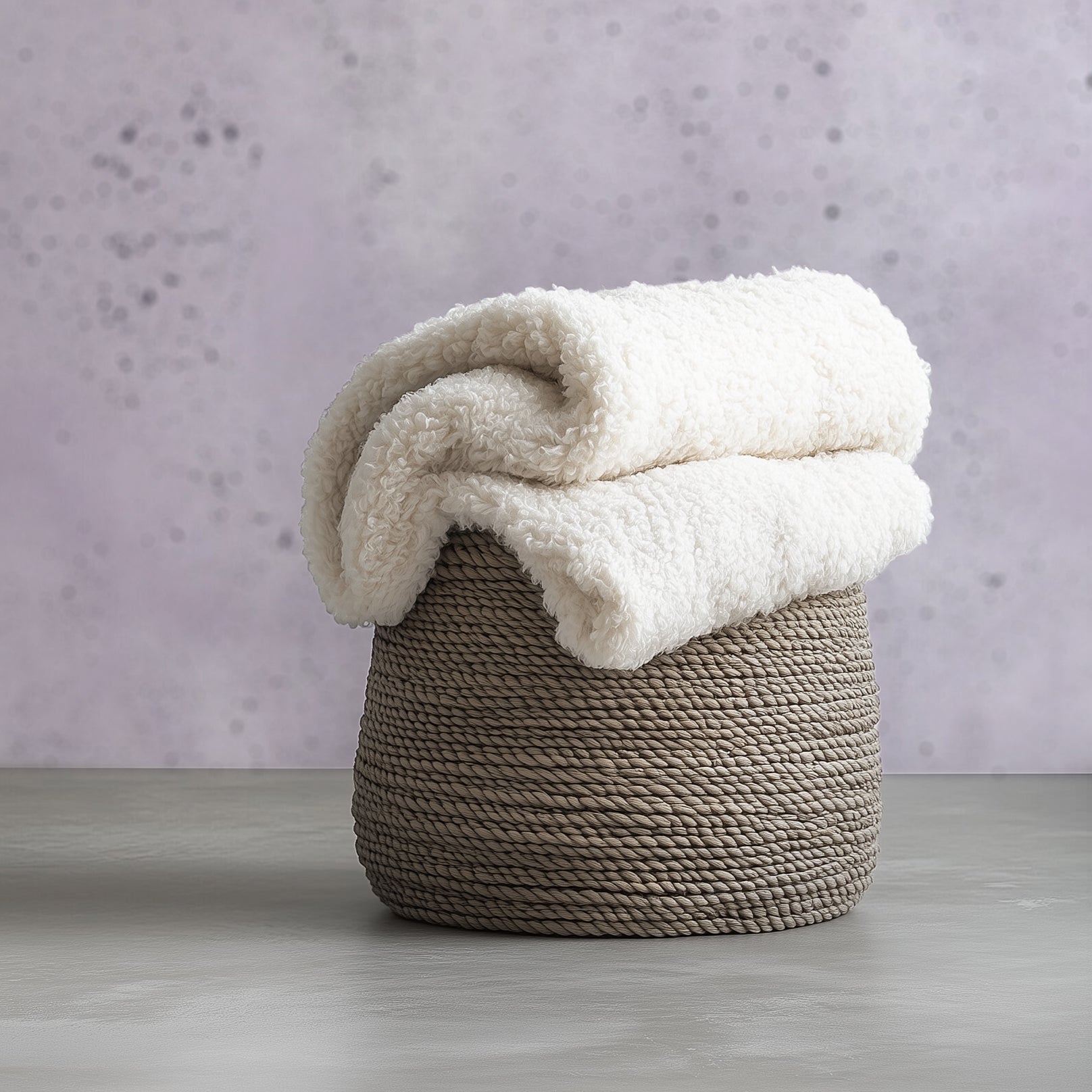Durable Concrete Texture