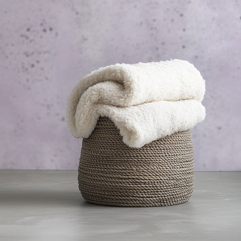 Durable Concrete Texture