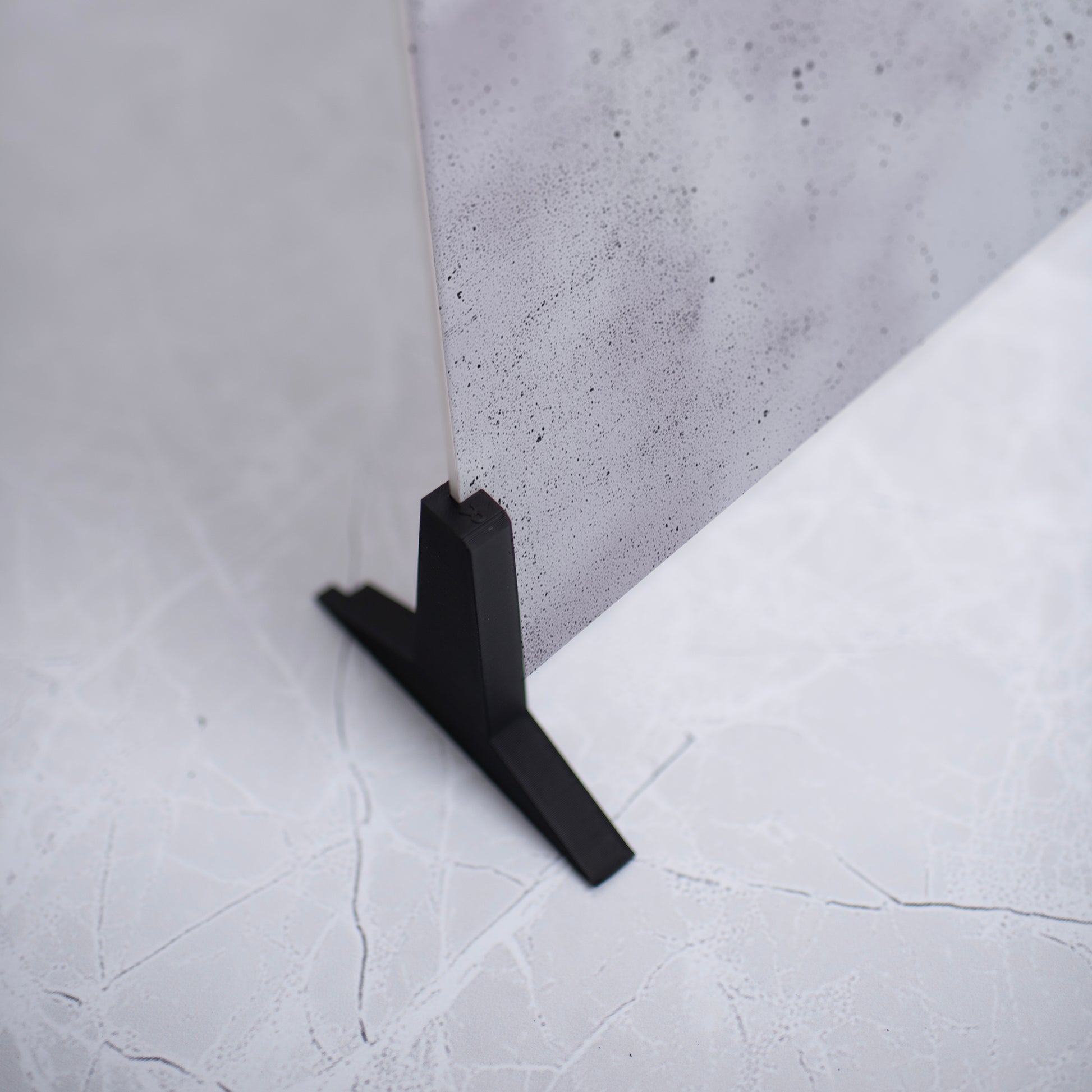 Bold Concrete Texture