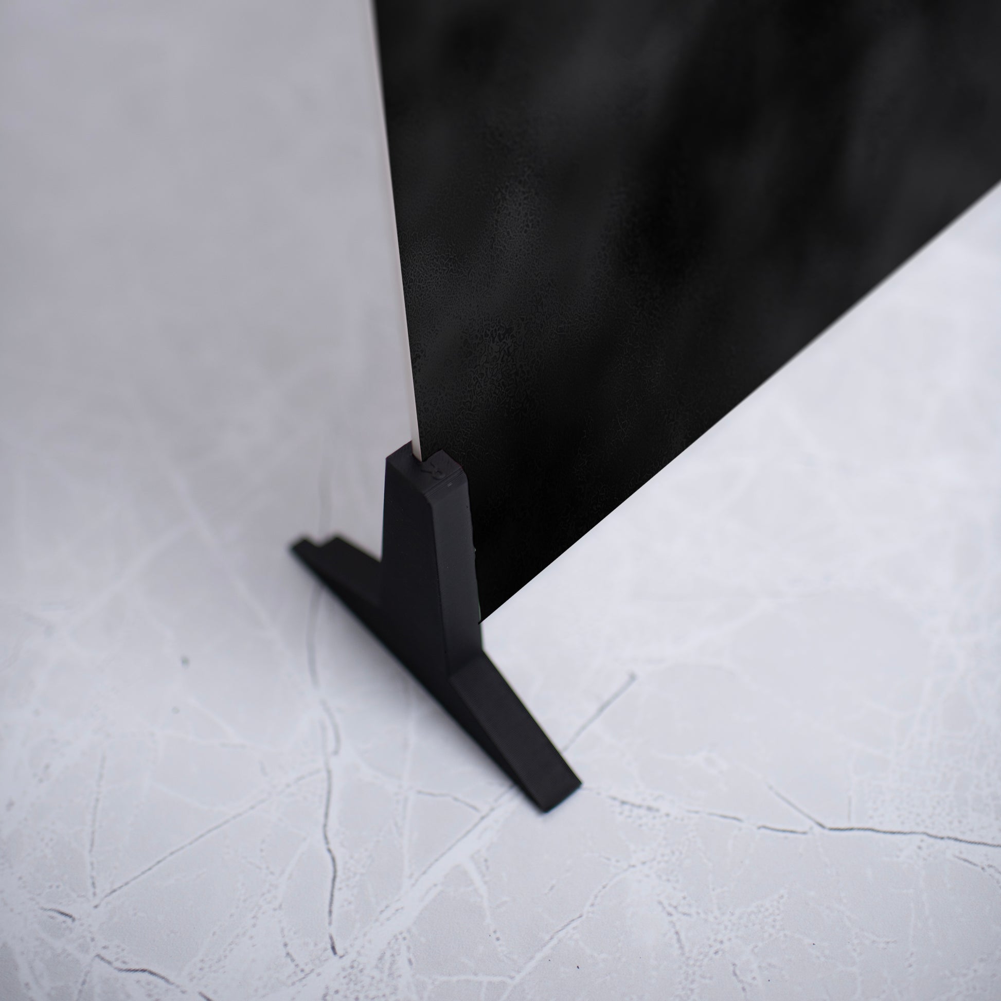 Radiant Concrete Texture