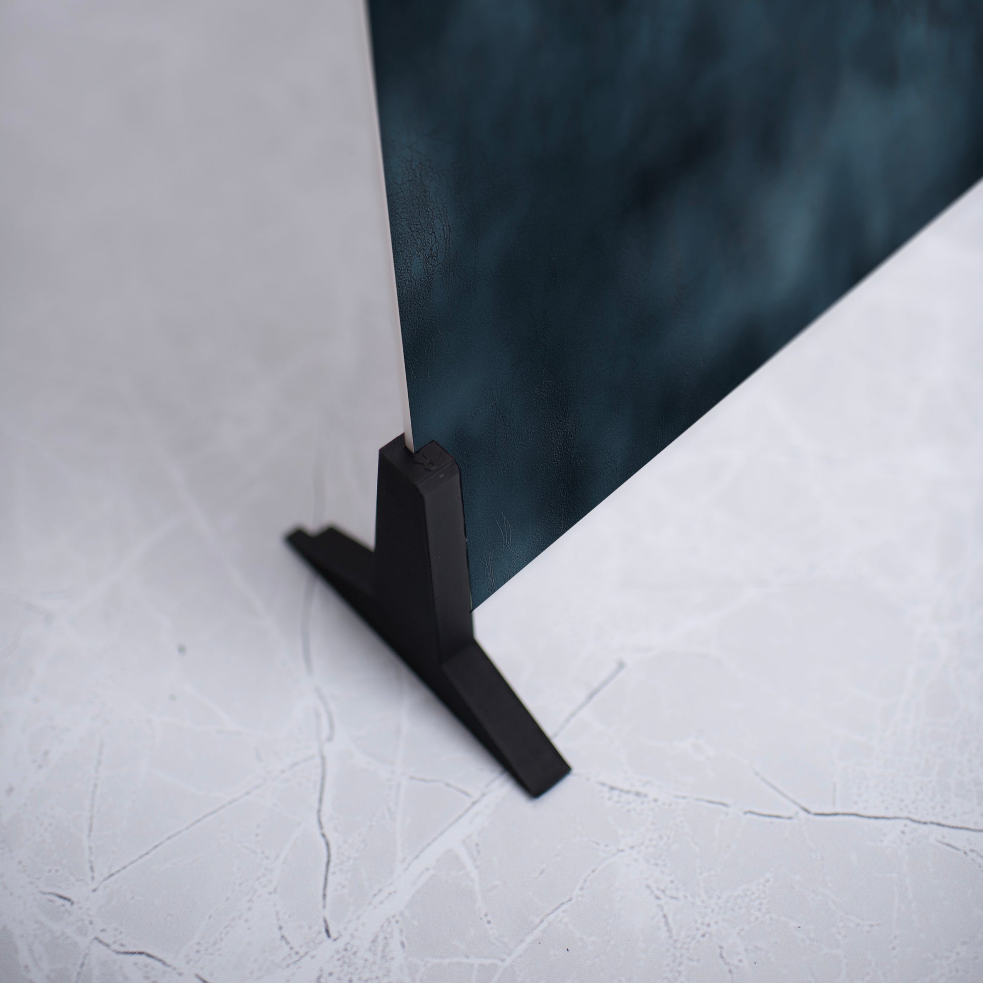 Protective Concrete Texture
