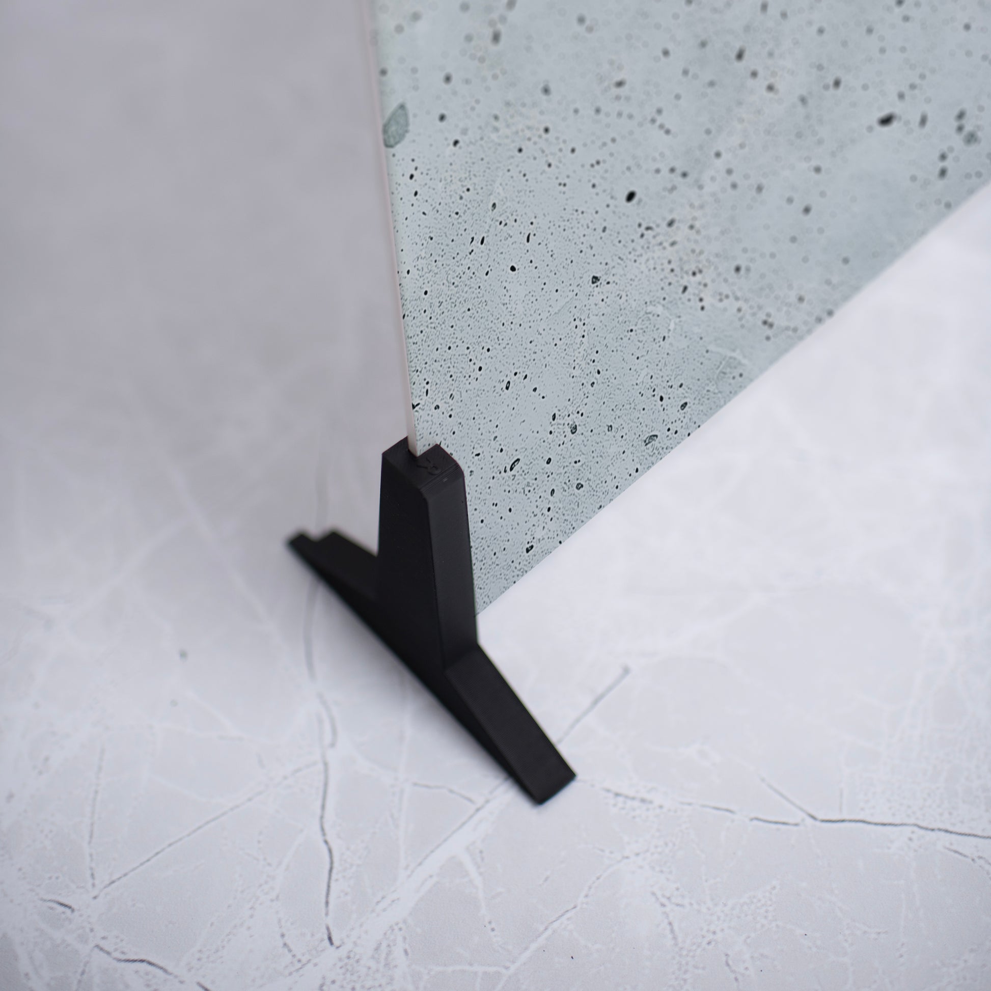 Structured Concrete Texture