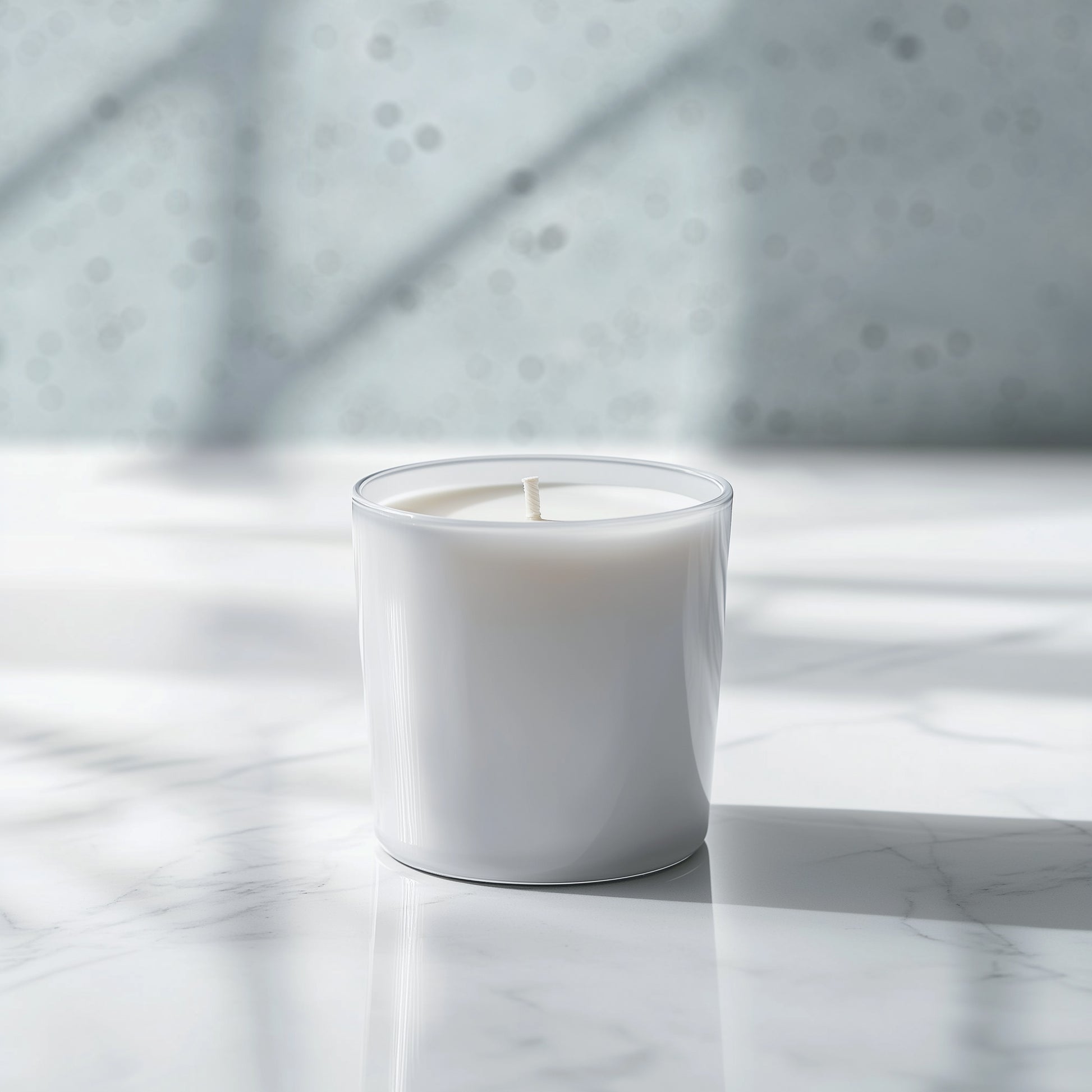 Structured Concrete Texture