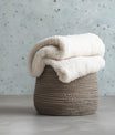 Structured Concrete Texture