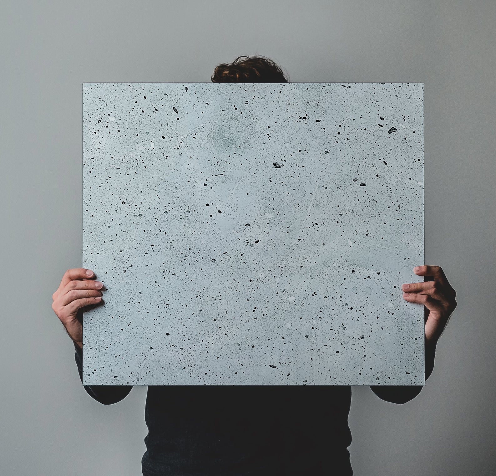 Structured Concrete Texture
