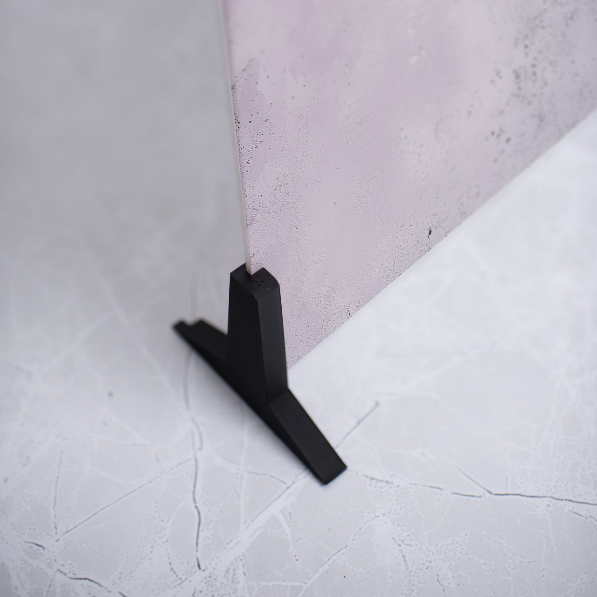 Whimsical Concrete Texture