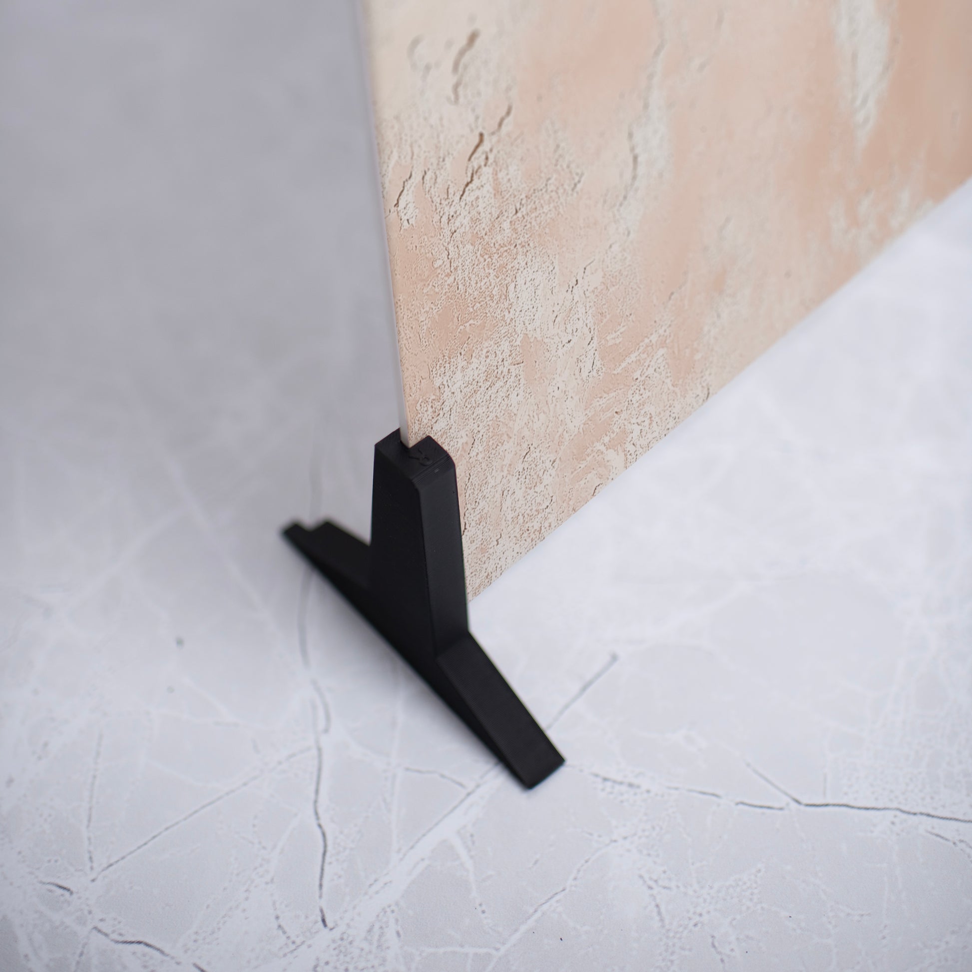 Striking Concrete Texture