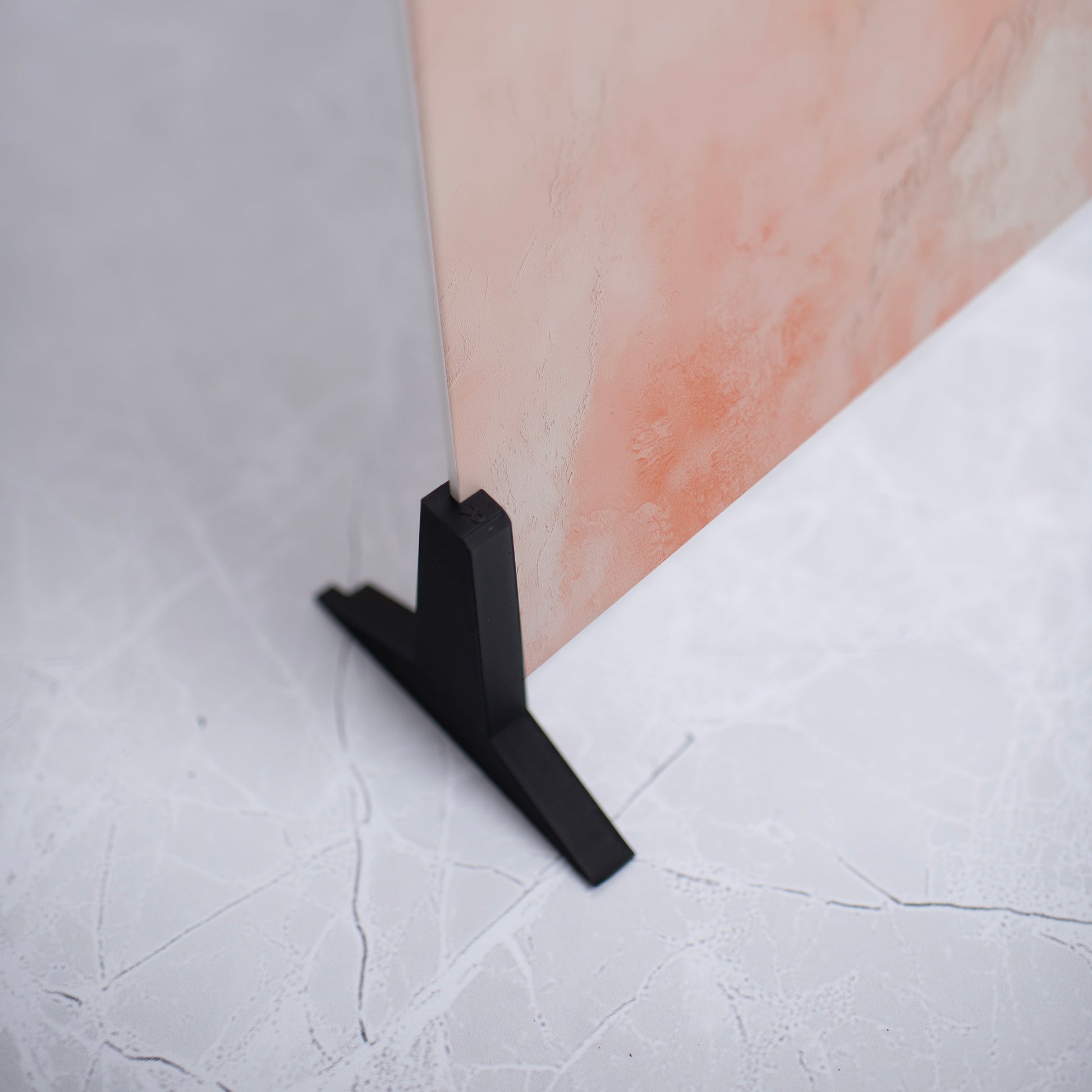 Graceful Concrete Texture