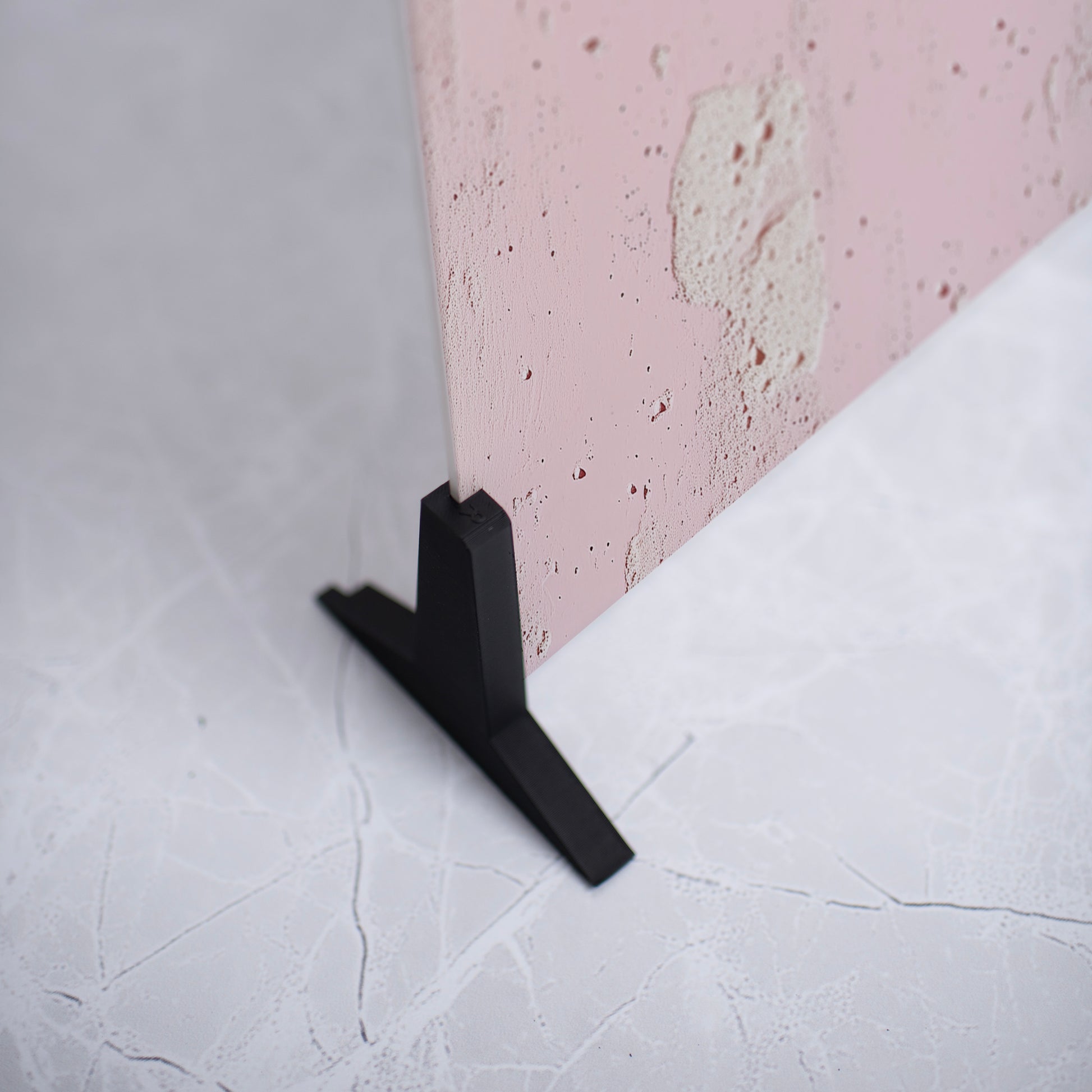 Smooth Concrete Texture