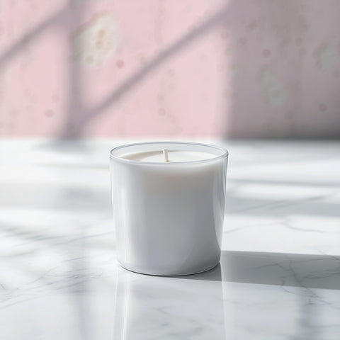Smooth Concrete Texture