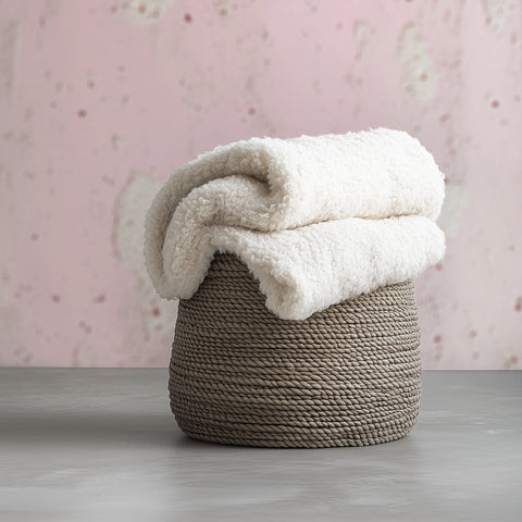 Smooth Concrete Texture