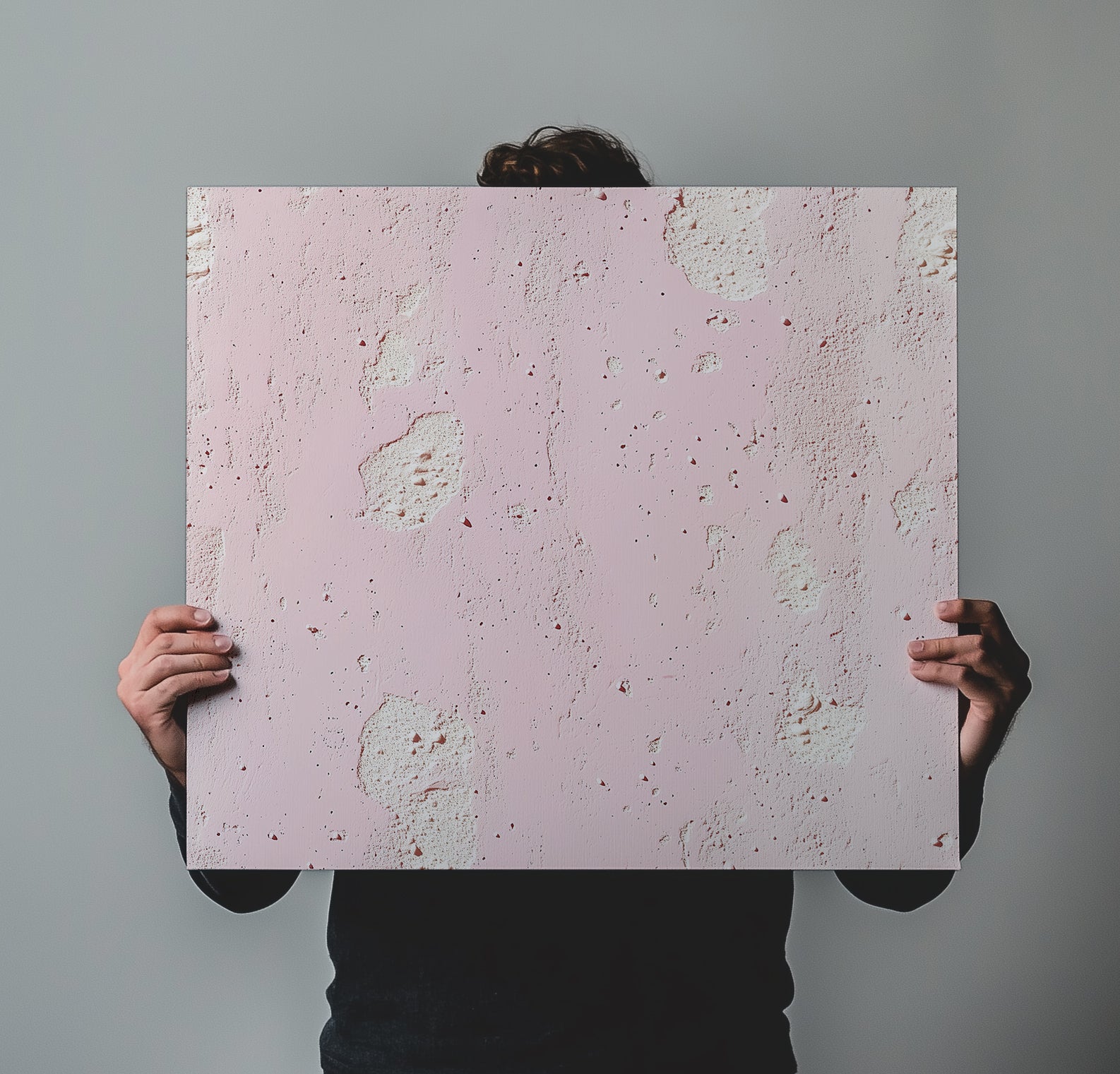 Smooth Concrete Texture