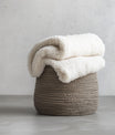 Refined Concrete Texture