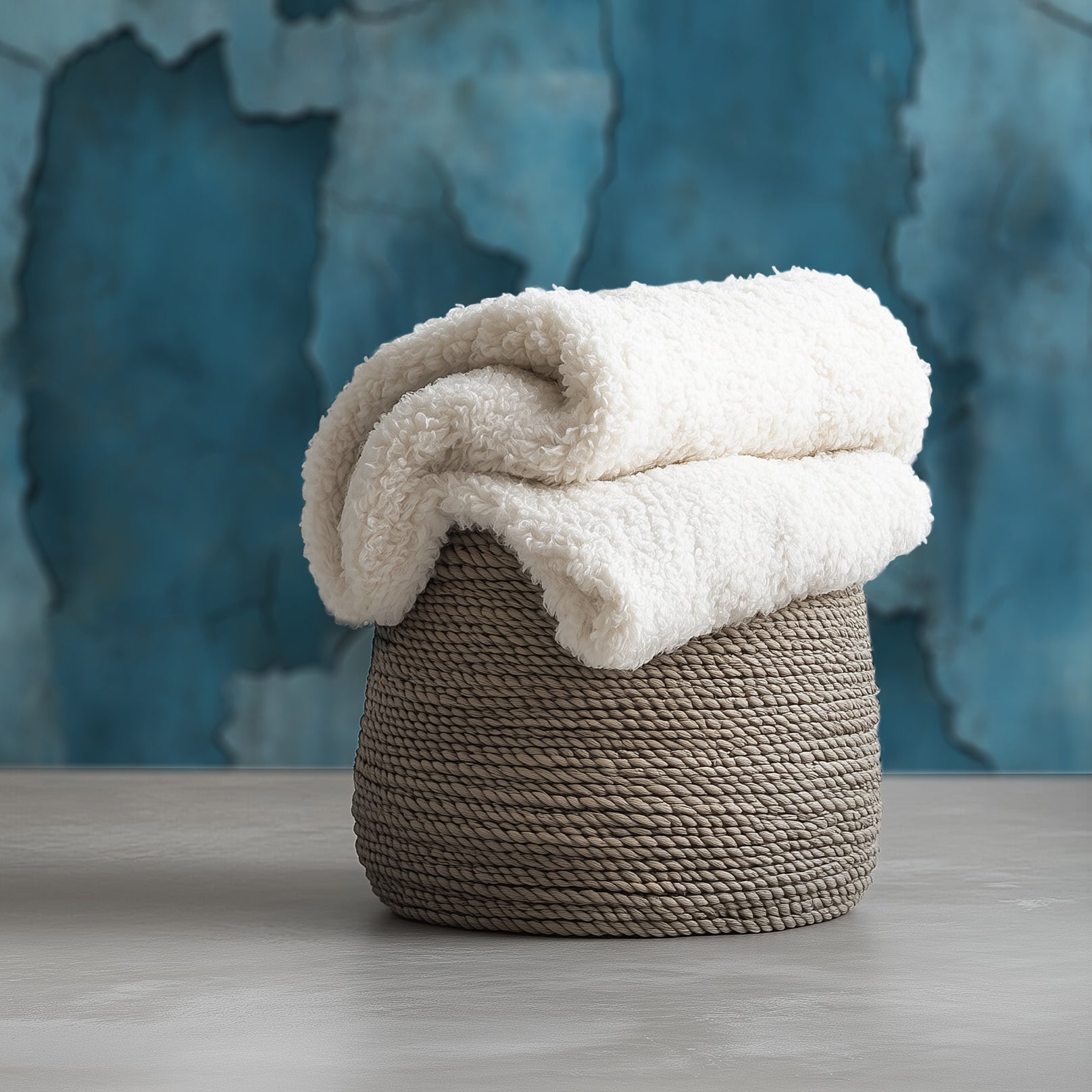 Timeless Concrete Texture