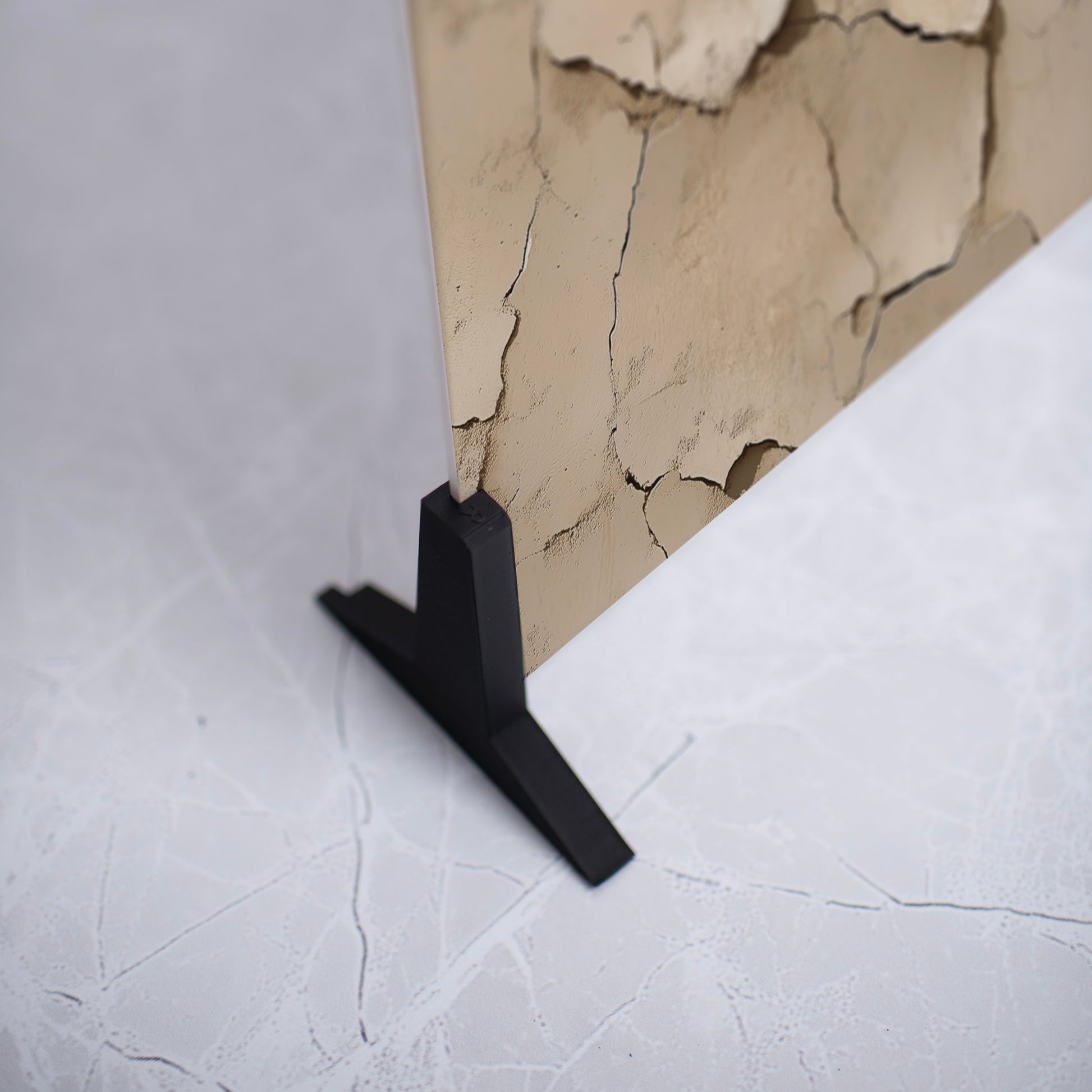 Sharp Concrete Texture