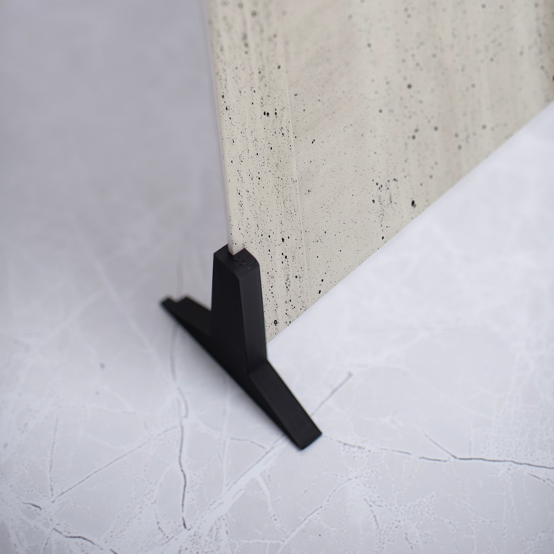 Artistic Concrete Texture