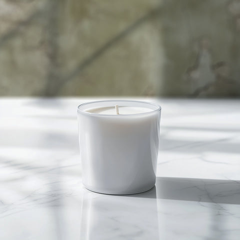 Ethereal Concrete Texture Raw