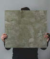 Ethereal Concrete Texture Raw