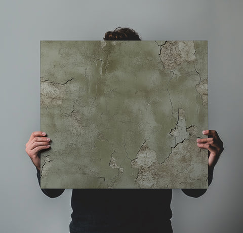 Ethereal Concrete Texture Raw
