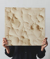 Stylish Concrete Texture Raw
