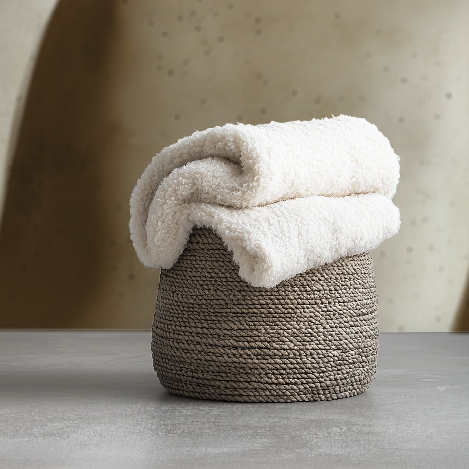 Striking Concrete Texture Smooth