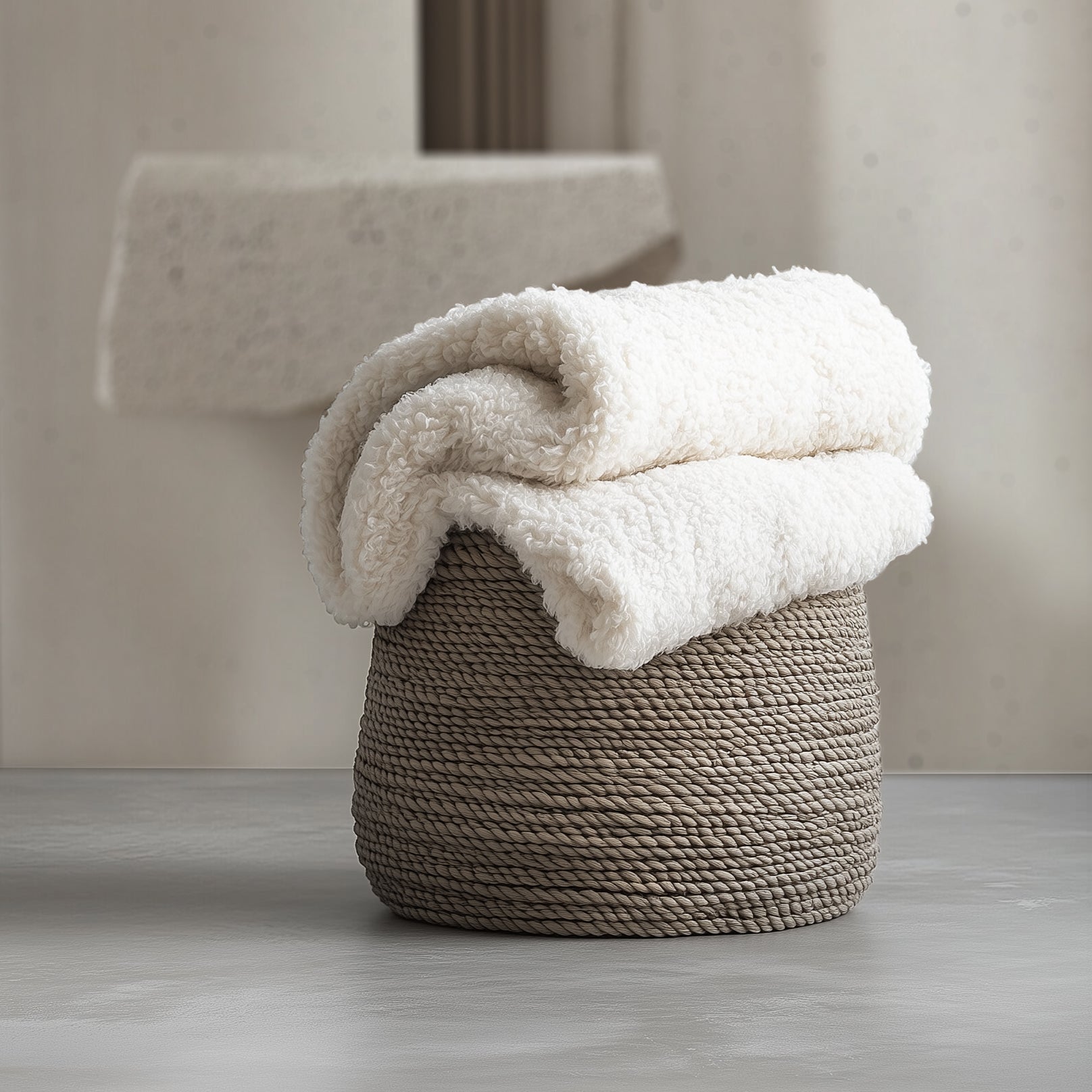 Unique Concrete Texture Smooth