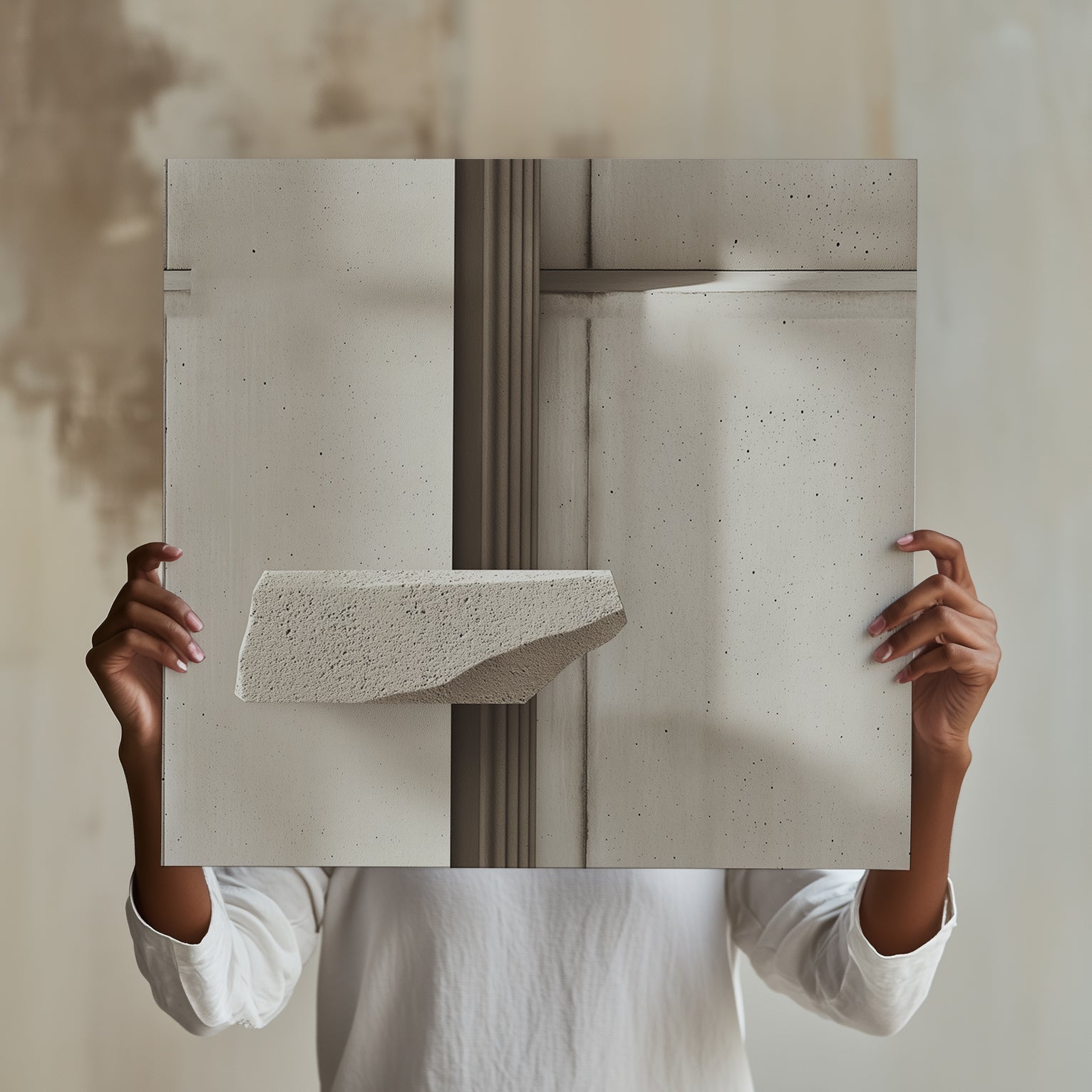 Unique Concrete Texture Smooth