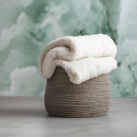 Refined Concrete Texture Smooth