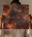 Durable Weathered Copper