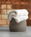 Stylish Copper Metallic Subway