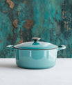 Artistic Copper Patina