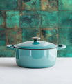 Sophisticated Copper Patina