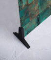 Sophisticated Copper Patina