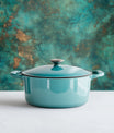Rustic Copper Patina