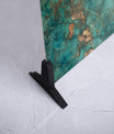 Rustic Copper Patina