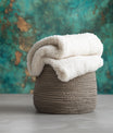 Rustic Copper Patina