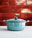 Durable Copper Red Metallic