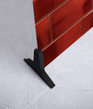 Durable Copper Red Metallic