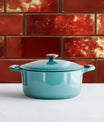 Ethereal Copper Red Metallic