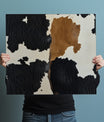 Impressive Cowhide